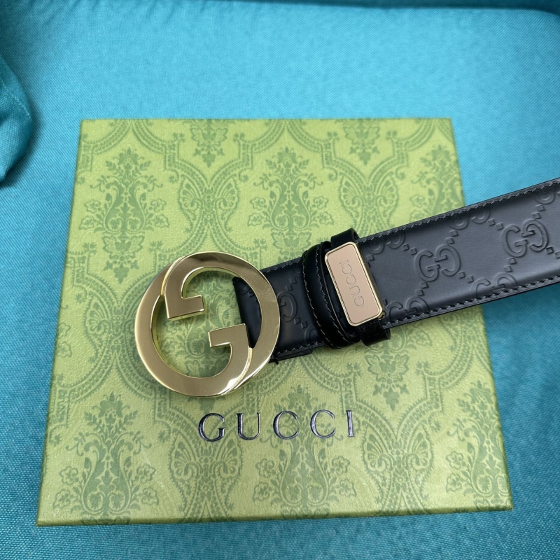 G*u*i belts